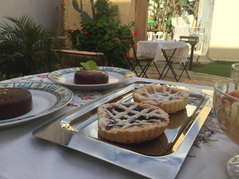 U' Iazzu Bed & Breakfast Avola Ngoại thất bức ảnh