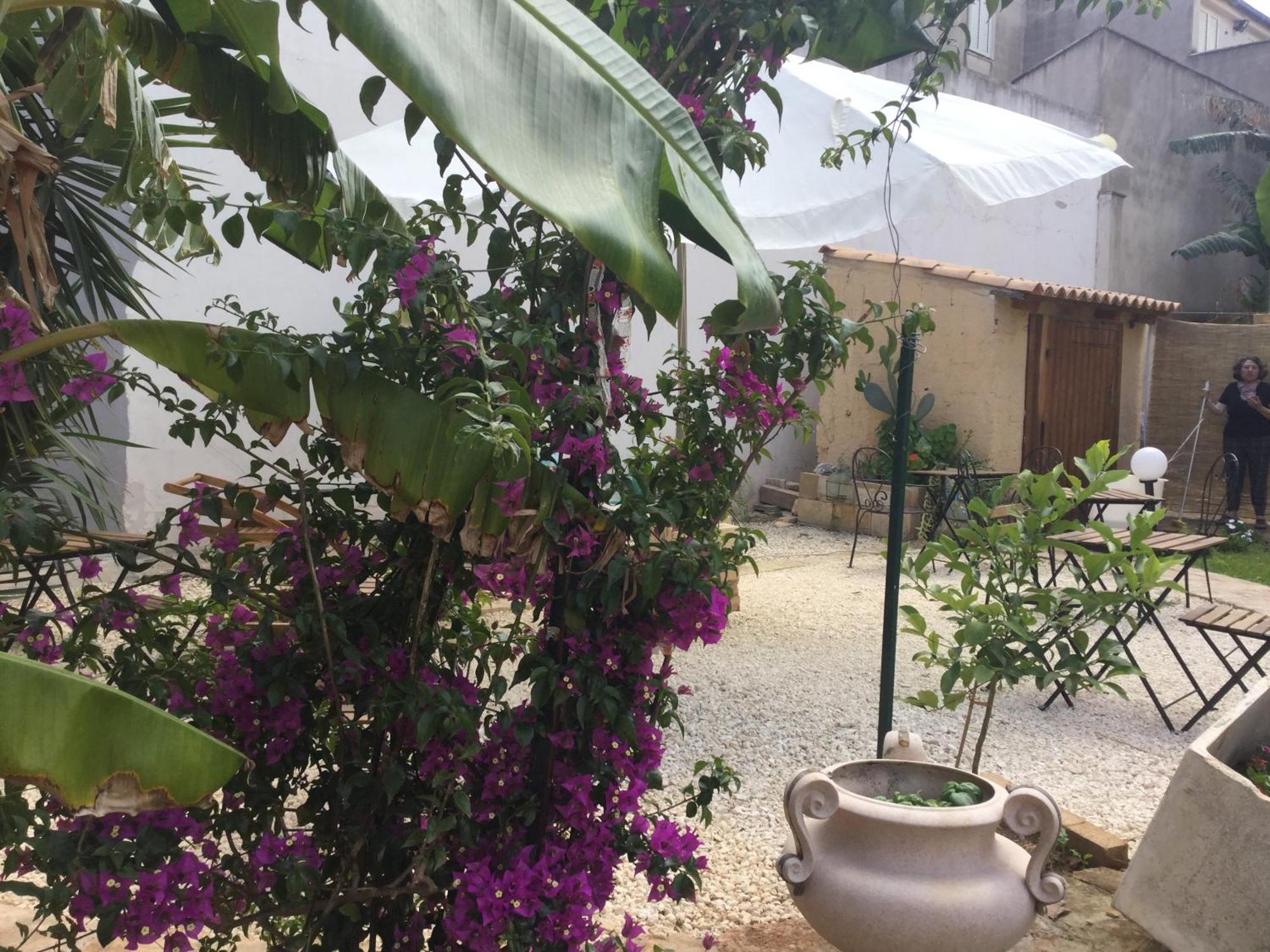 U' Iazzu Bed & Breakfast Avola Ngoại thất bức ảnh