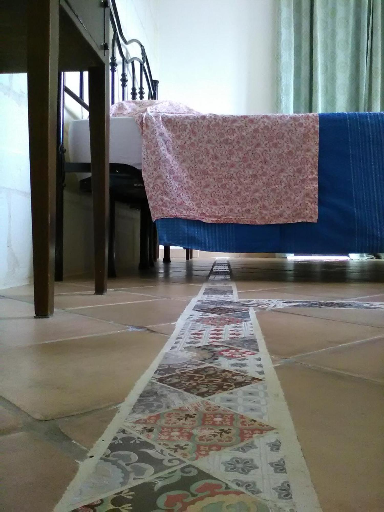 U' Iazzu Bed & Breakfast Avola Ngoại thất bức ảnh