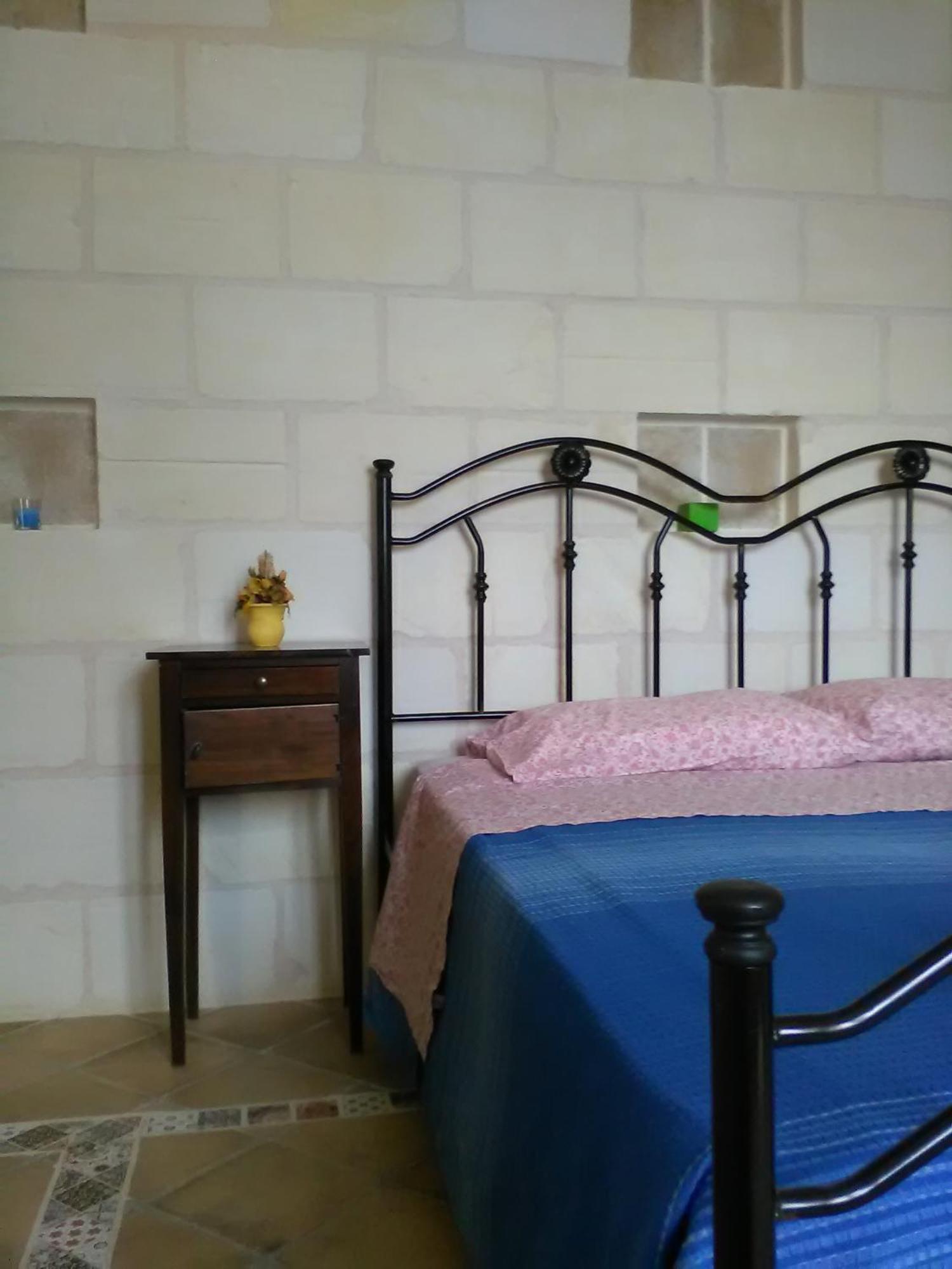 U' Iazzu Bed & Breakfast Avola Ngoại thất bức ảnh