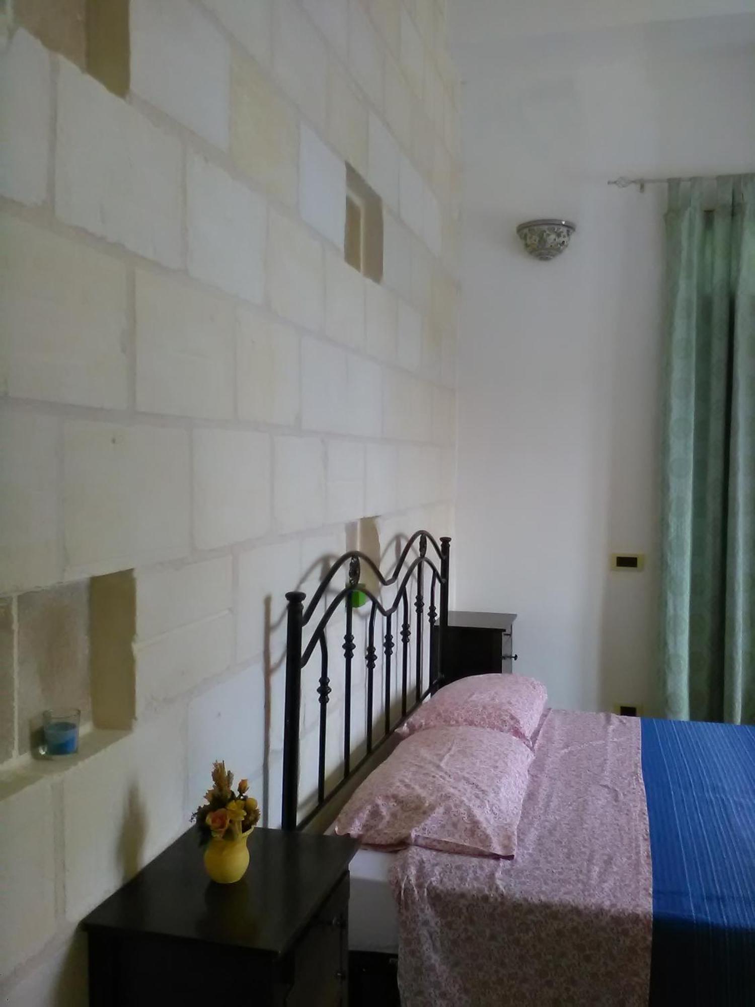 U' Iazzu Bed & Breakfast Avola Ngoại thất bức ảnh