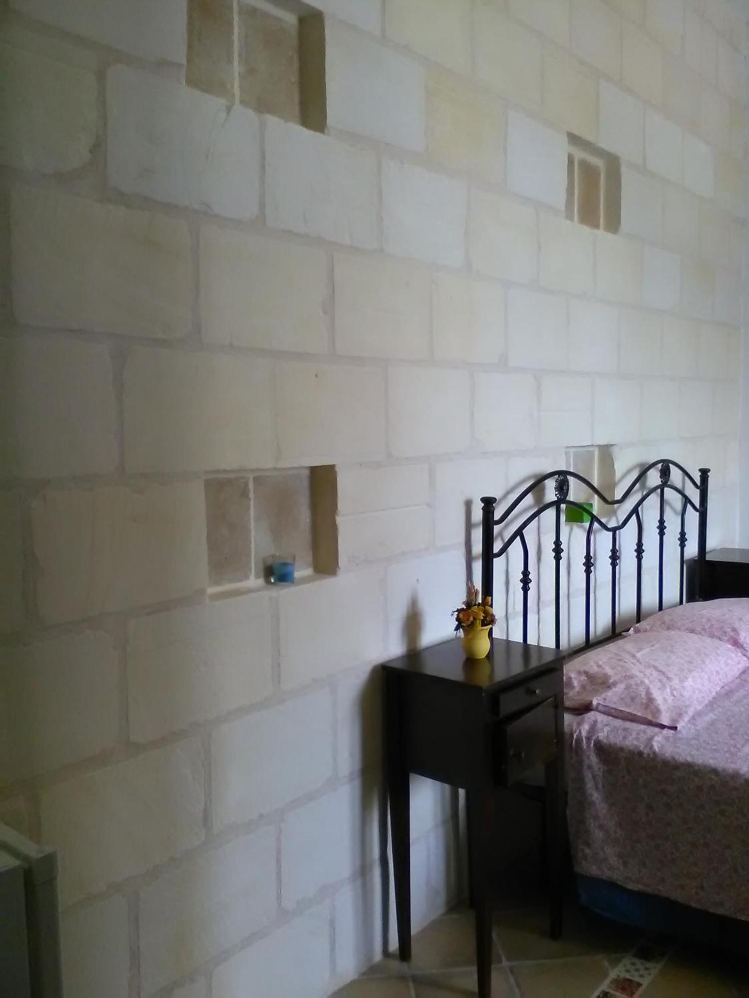 U' Iazzu Bed & Breakfast Avola Ngoại thất bức ảnh