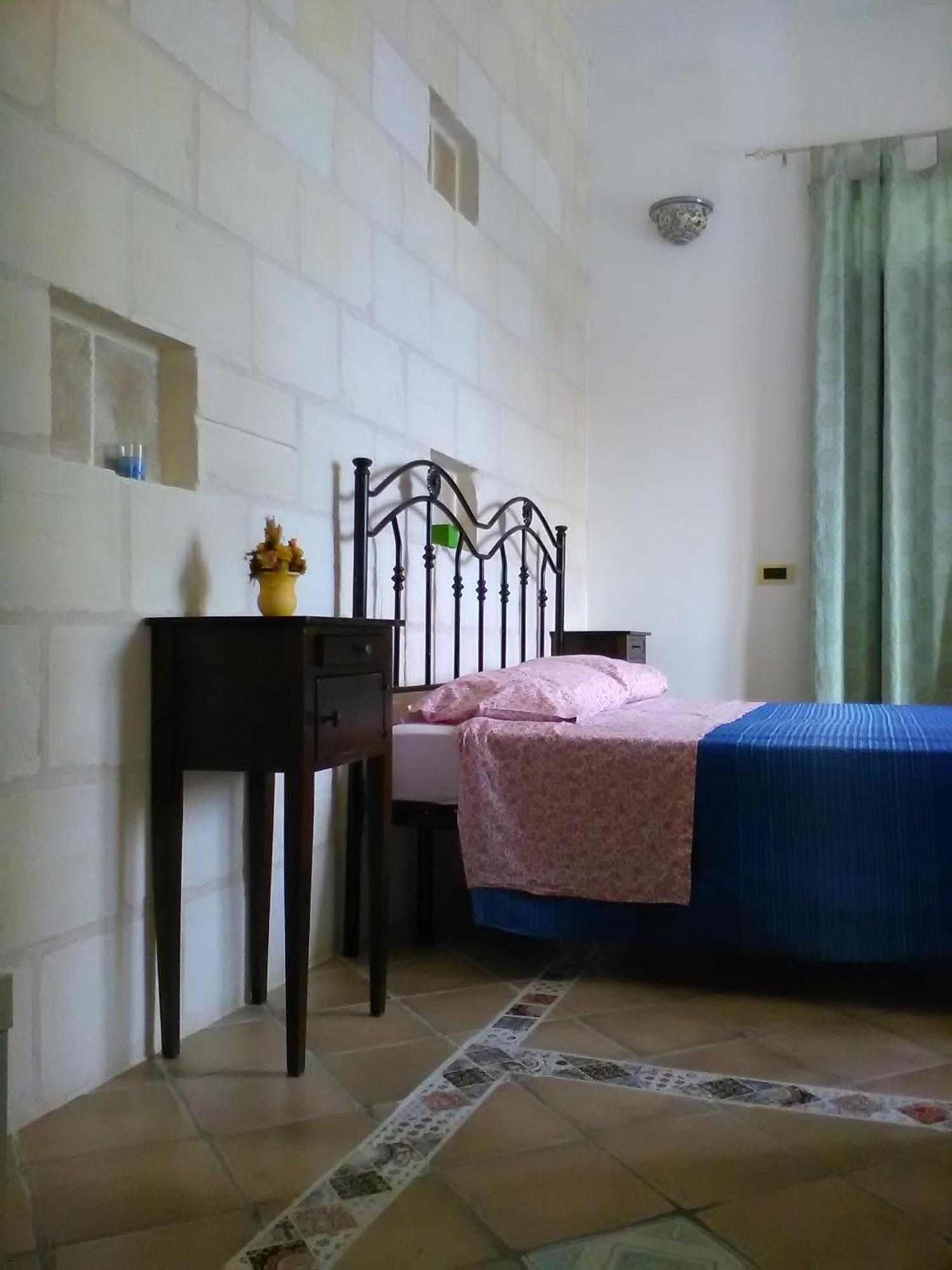 U' Iazzu Bed & Breakfast Avola Ngoại thất bức ảnh