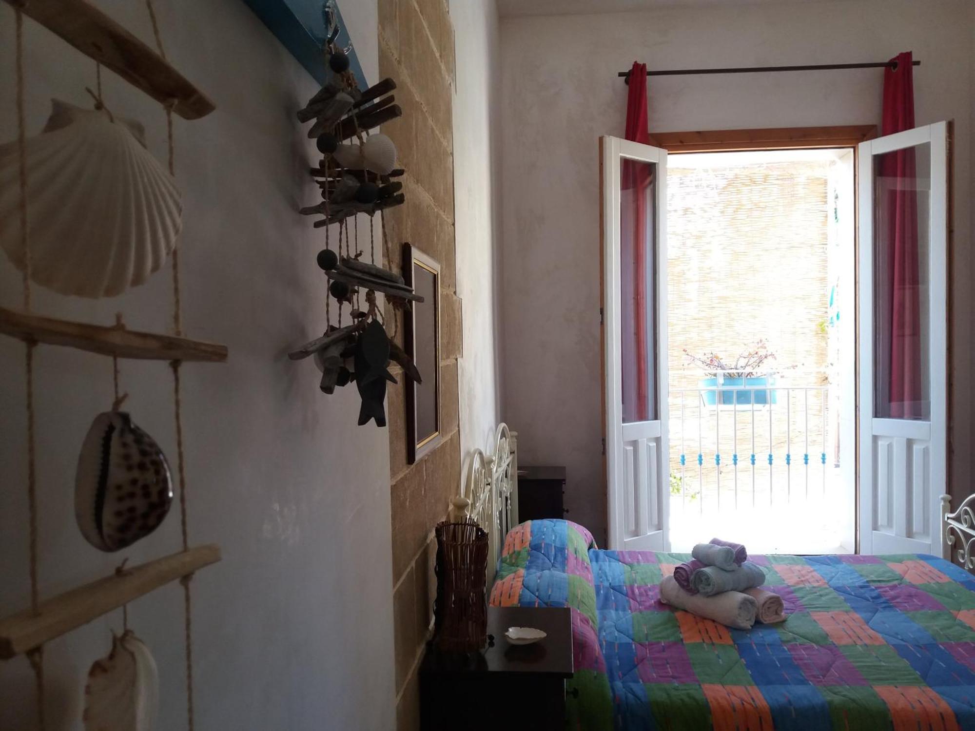 U' Iazzu Bed & Breakfast Avola Ngoại thất bức ảnh