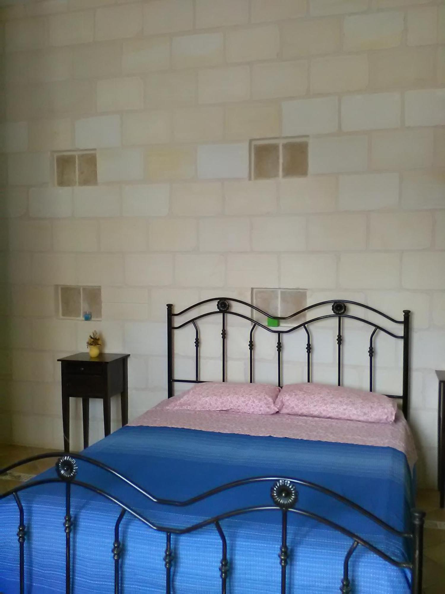 U' Iazzu Bed & Breakfast Avola Ngoại thất bức ảnh