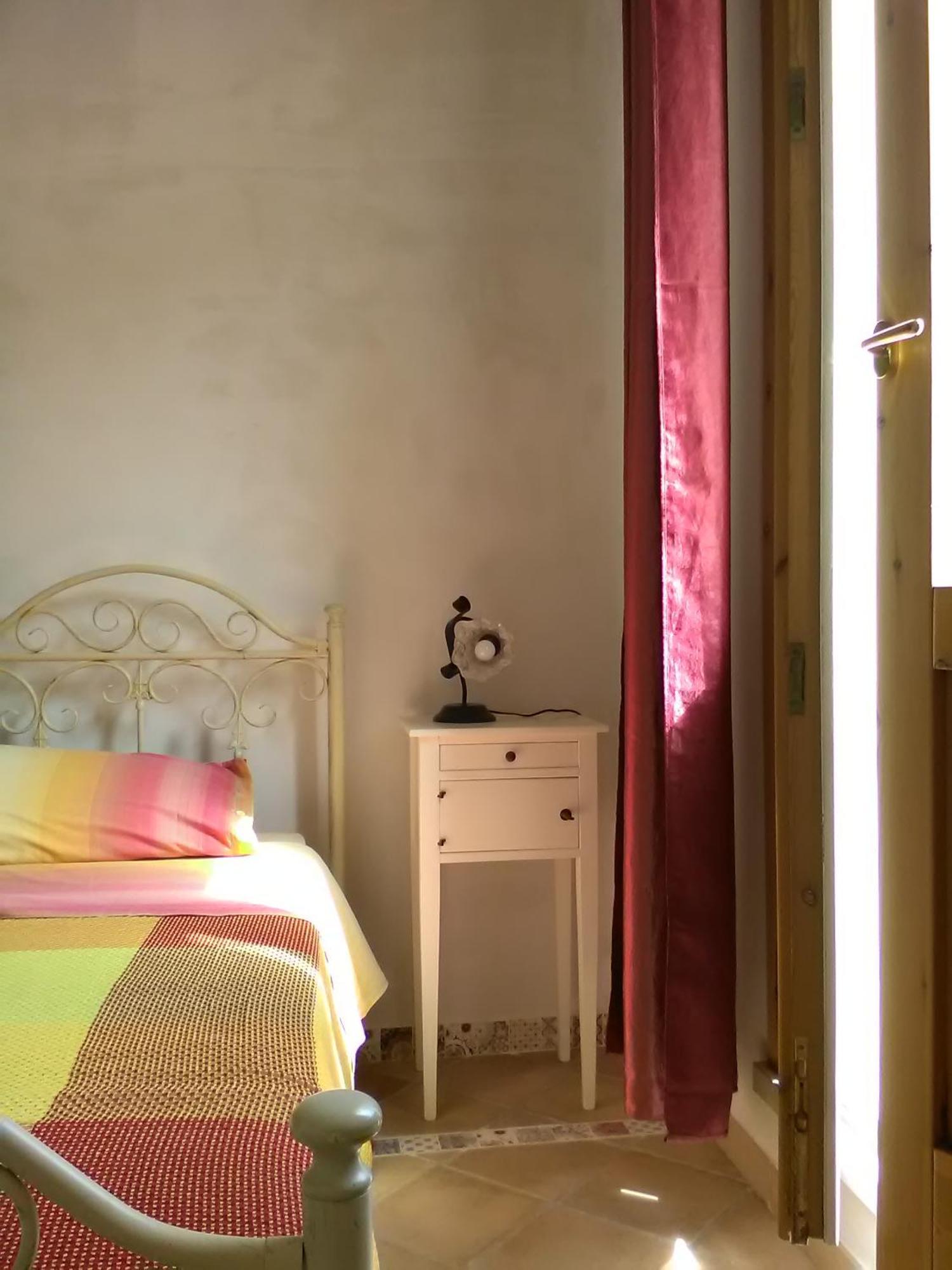 U' Iazzu Bed & Breakfast Avola Ngoại thất bức ảnh
