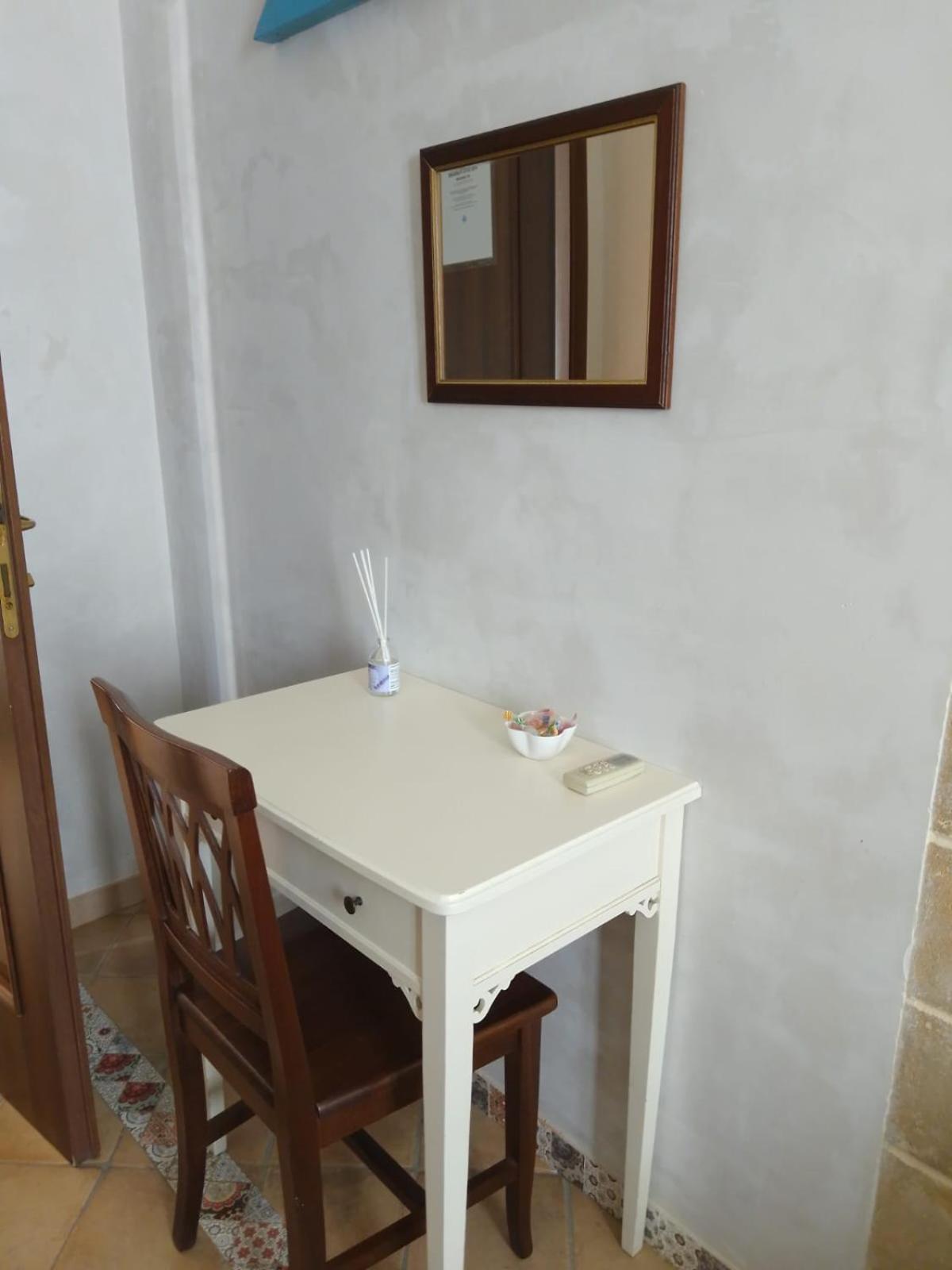 U' Iazzu Bed & Breakfast Avola Ngoại thất bức ảnh