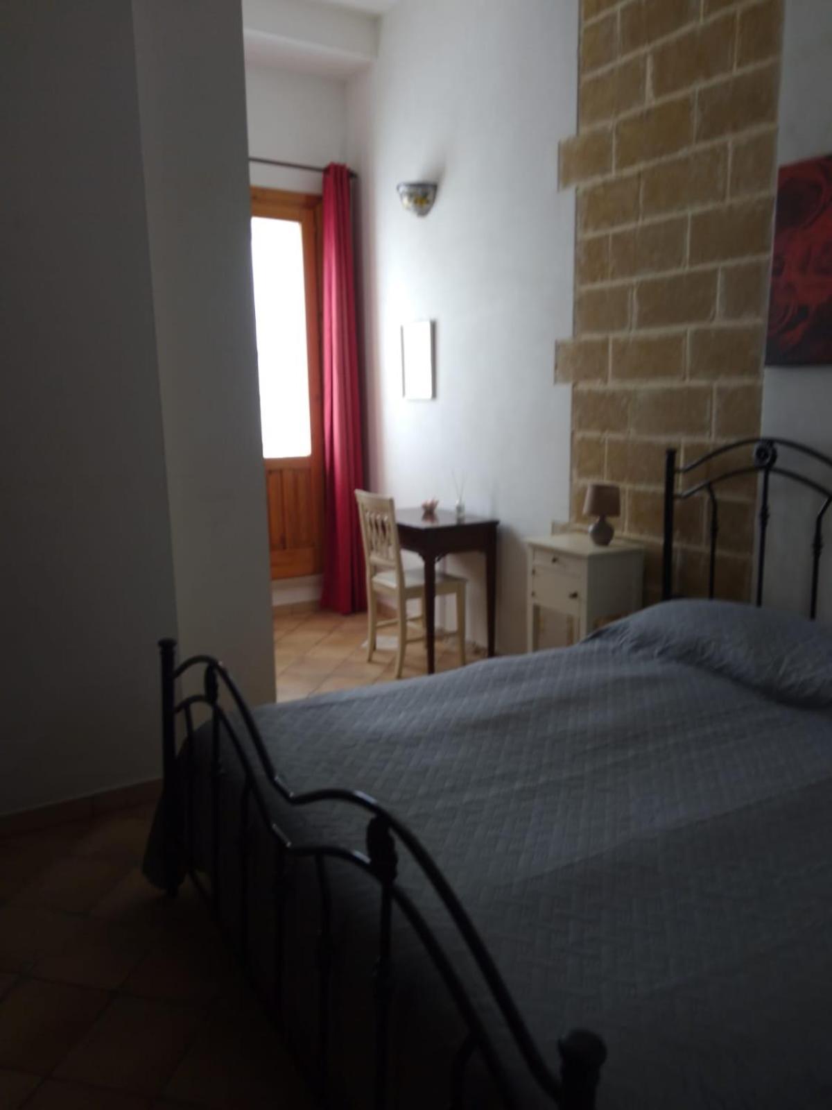 U' Iazzu Bed & Breakfast Avola Ngoại thất bức ảnh