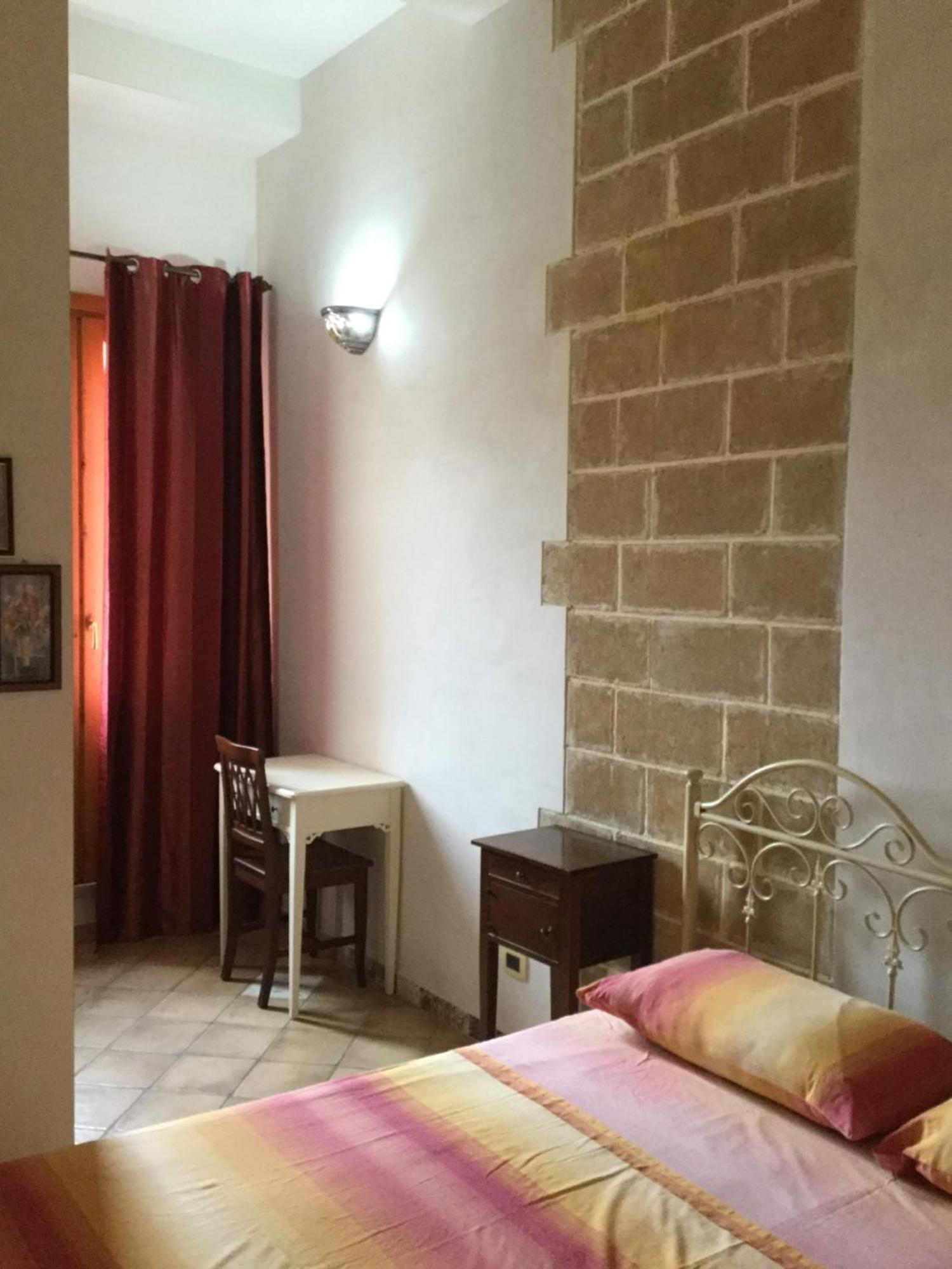 U' Iazzu Bed & Breakfast Avola Ngoại thất bức ảnh