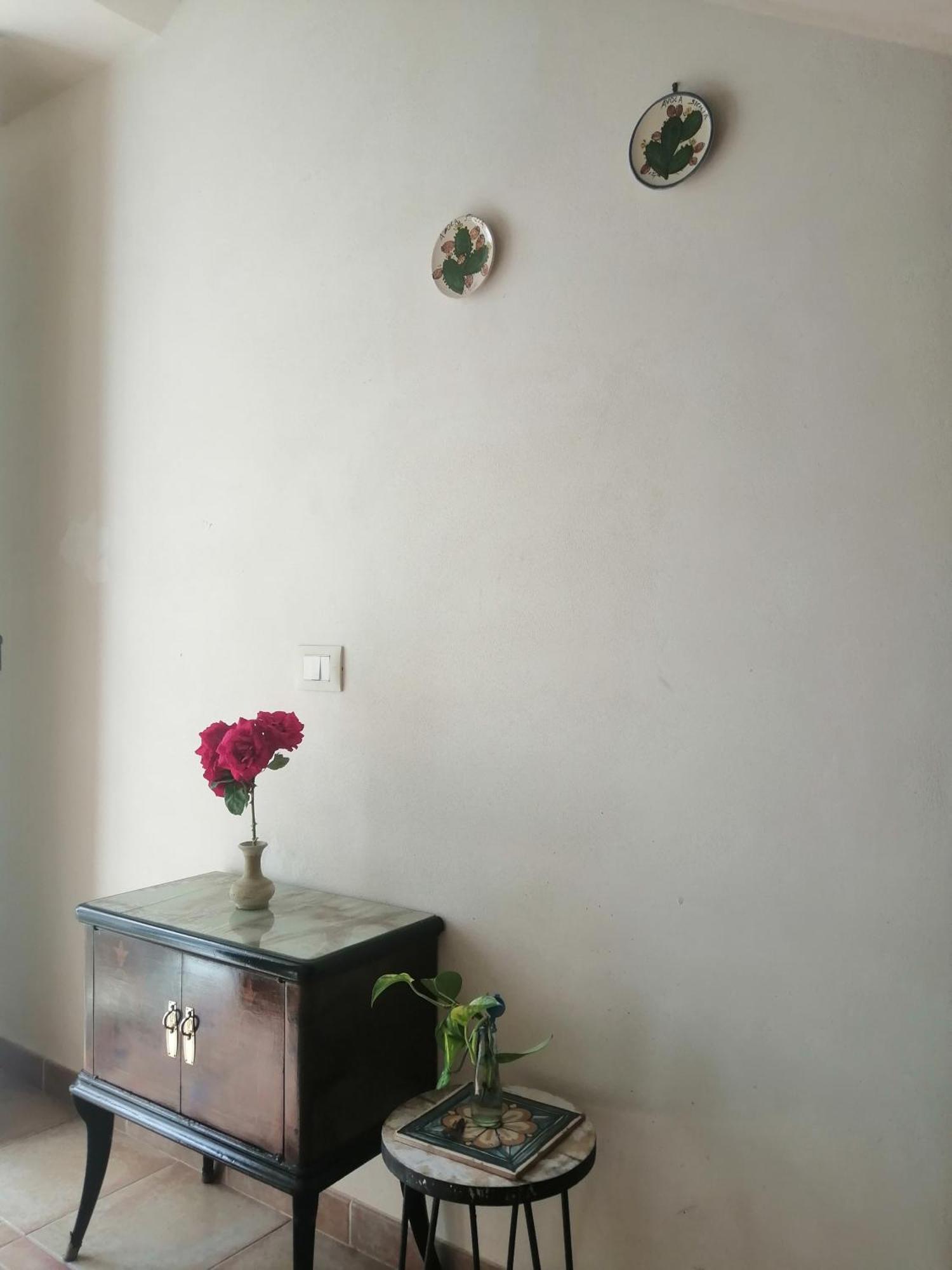 U' Iazzu Bed & Breakfast Avola Ngoại thất bức ảnh